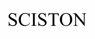 SCISTON