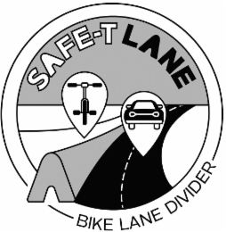 SAFE-T LANE BIKE LANE DIVIDER