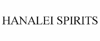 HANALEI SPIRITS