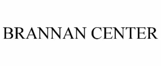 BRANNAN CENTER