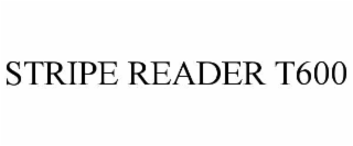 STRIPE READER T600