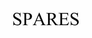 SPARES