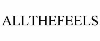 ALLTHEFEELS
