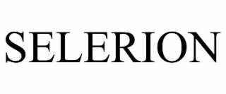 SELERION