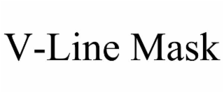 V-LINE MASK