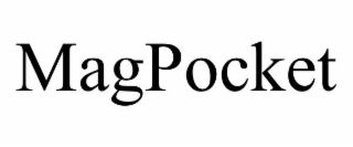 MAGPOCKET