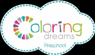 COLORING DREAMS PRESCHOOL