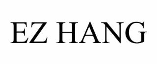 EZ HANG