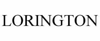 LORINGTON