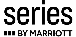 SERIES BY MARRIOTT