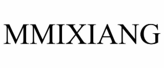 MMIXIANG