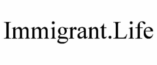 IMMIGRANT.LIFE