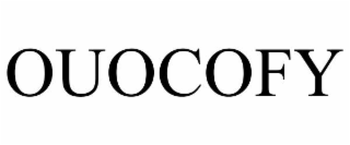 OUOCOFY