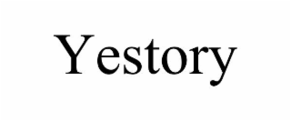 YESTORY