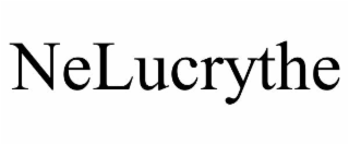 NELUCRYTHE