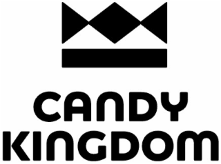 CANDY KINGDOM