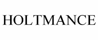 HOLTMANCE