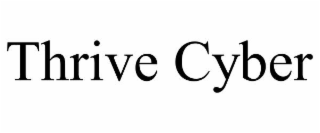 THRIVE CYBER