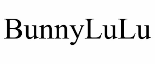 BUNNYLULU