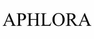 APHLORA