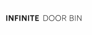 INFINITE DOOR BIN