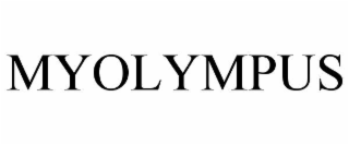 MYOLYMPUS