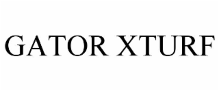 GATOR XTURF