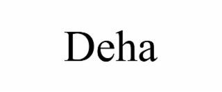 DEHA