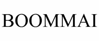 BOOMMAI