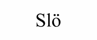 SLÖ
