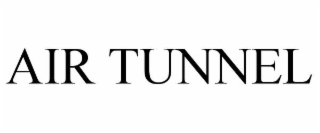 AIR TUNNEL