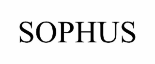 SOPHUS
