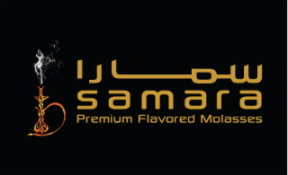 SAMARA PREMIUM FLAVORED MOLASSES