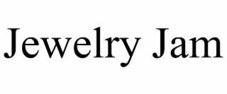 JEWELRY JAM