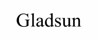 GLADSUN