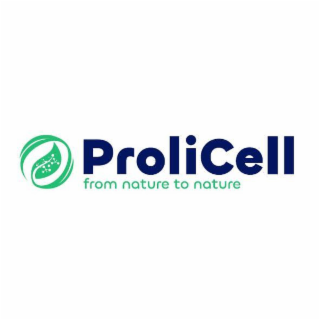PROLICELL FROM NATURE TO NATURE