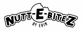 NUTT-E-BITEZ BY ERIN