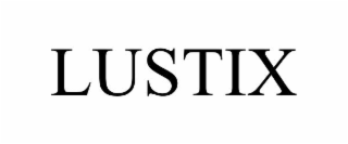 LUSTIX