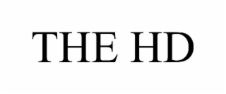 THE HD