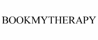 BOOKMYTHERAPY