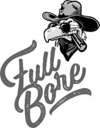 FULL BORE