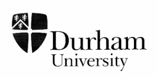 DURHAM UNIVERSITY