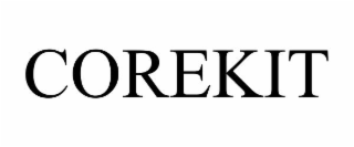 COREKIT
