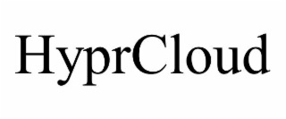 HYPRCLOUD