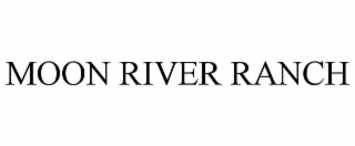 MOON RIVER RANCH