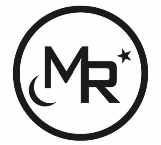 MR