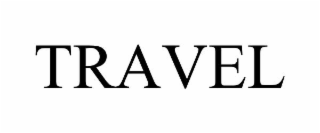 TRAVEL