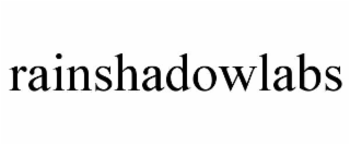 RAINSHADOWLABS