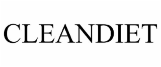 CLEANDIET