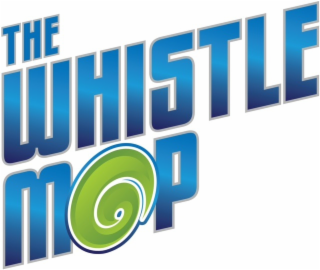THE WHISTLE MOP